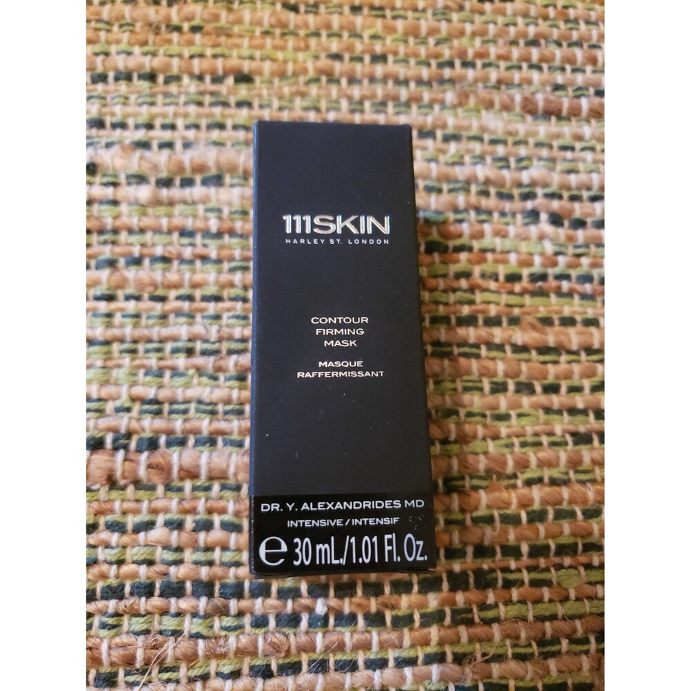 111Skin Contour Firming Mask - 30ml (retails for $150!!)